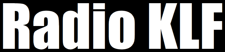 Radio KLF logo