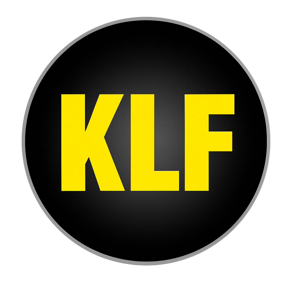 KLFcoin