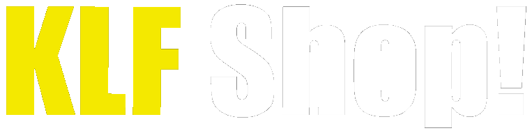 KLF Shop Logo
